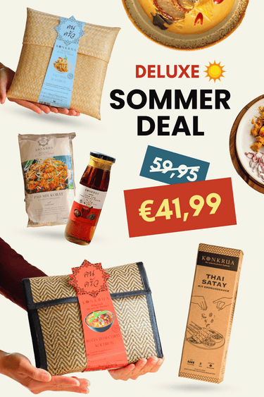 SOMMER DELUXE